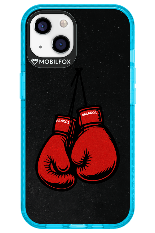 BoxRrr 2.0 - Apple iPhone 13