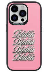 Blabla Blabla 2.0 - Apple iPhone 14 Pro