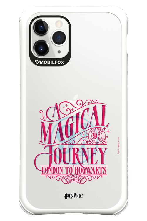 Magical Journey - Apple iPhone 11 Pro