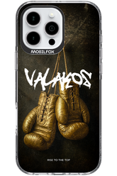 Golden - Apple iPhone 16 Pro Max