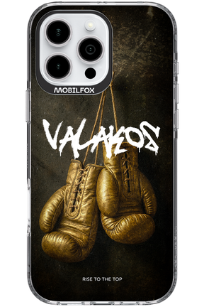 Golden - Apple iPhone 16 Pro Max