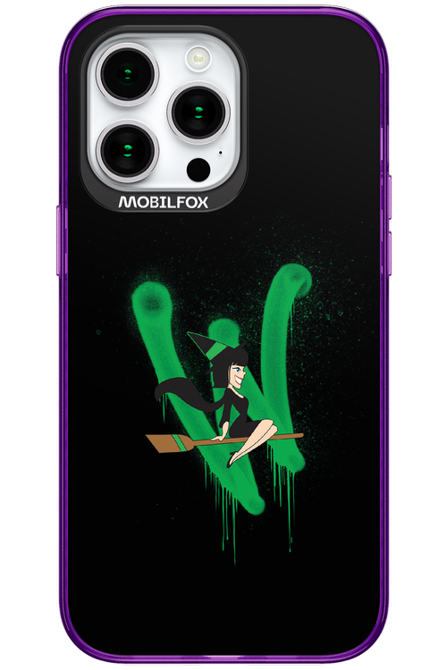 WITCH - Apple iPhone 15 Pro Max