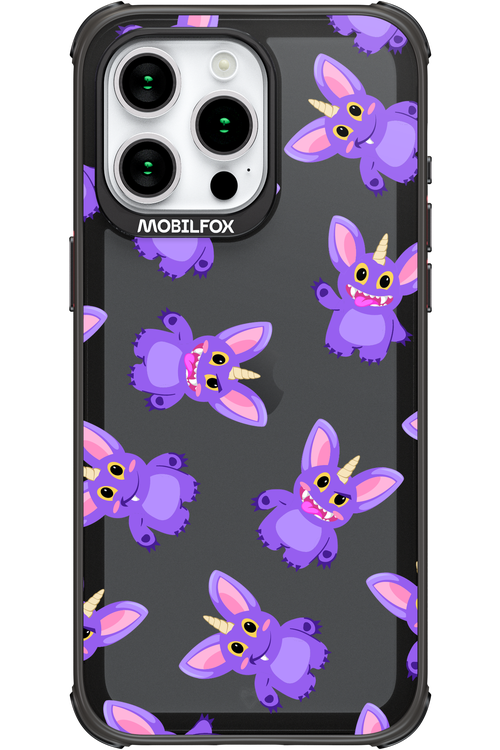 Monsty - Apple iPhone 15 Pro Max