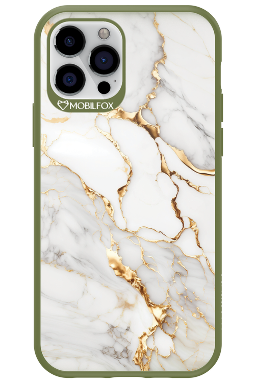 Ariel 2.0 - Apple iPhone 12 Pro