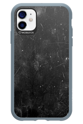 Black Grunge 2.0 - Apple iPhone 11