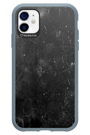 Black Grunge 2.0 - Apple iPhone 11