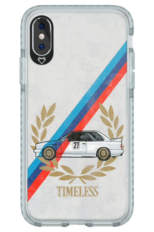 Timeless - Apple iPhone XS