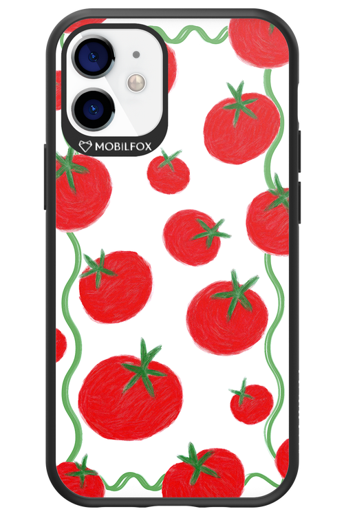 Tomato Love - Apple iPhone 12 Mini