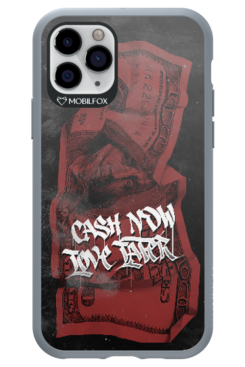 Liquid Assets - Apple iPhone 11 Pro