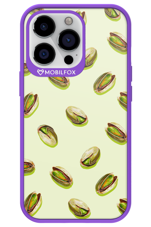 Pistachio Fever - Apple iPhone 13 Pro