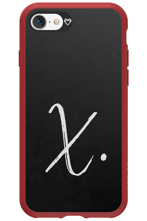 (Off Space) X 2.0 - Apple iPhone 7