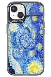 Starry Night - Apple iPhone 14