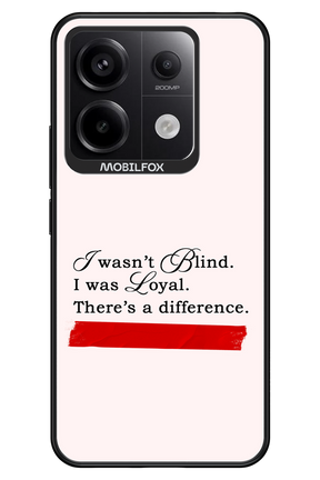 Difference - Xiaomi Redmi Note 13 Pro 5G