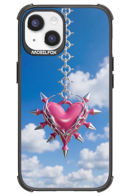 Heart Fux 2.0 - Apple iPhone 14