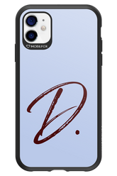 (Jellyfish Presso) D 2.0 - Apple iPhone 11