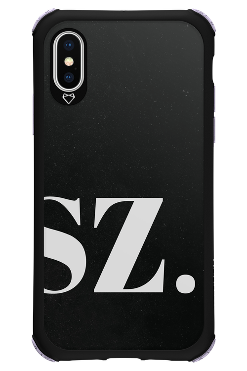 SZ (Off Space) 2.0 - Apple iPhone XS