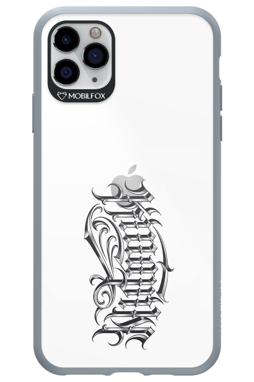 Chaotic Love - Apple iPhone 11 Pro Max