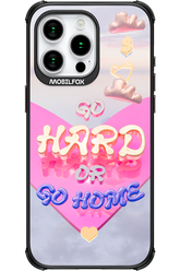 GoHard - Apple iPhone 15 Pro Max