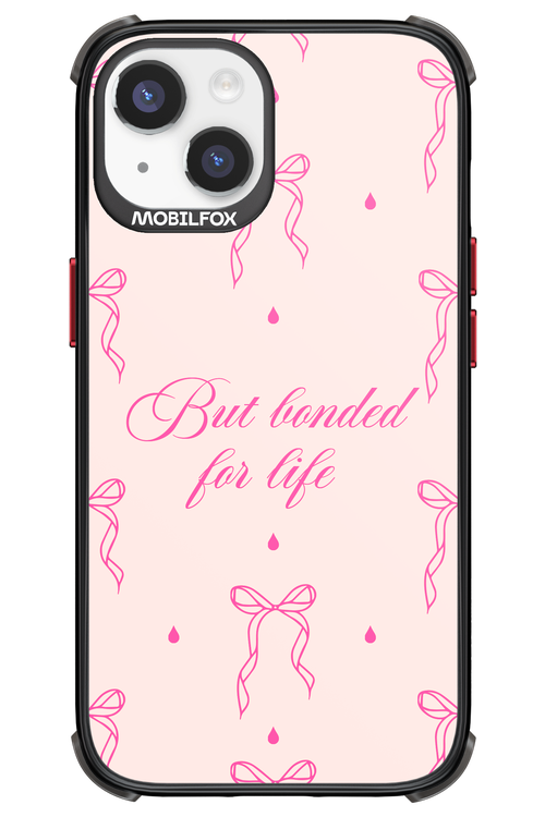 Sisters Pink 2.0 - Apple iPhone 14
