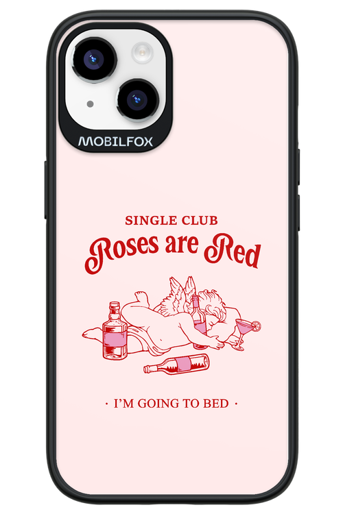 Bed Romance 2.0 - Apple iPhone 14