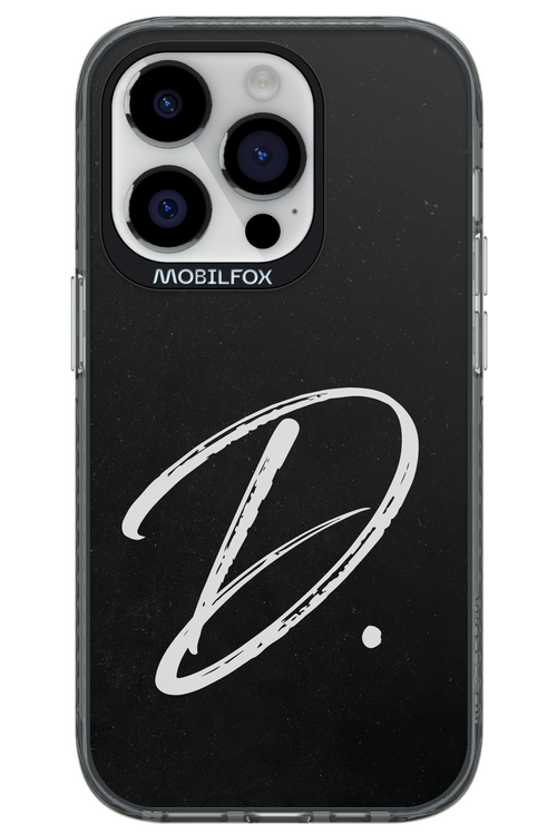 (Off Space) D 2.0 - Apple iPhone 14 Pro
