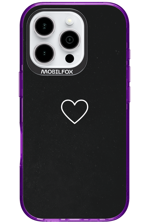 Love Is Simple - Apple iPhone 16 Pro