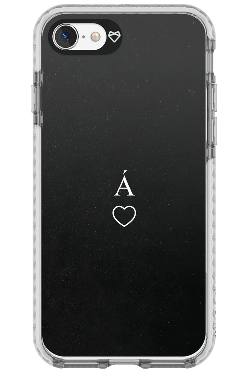 A Black II 2.0 - Apple iPhone 8