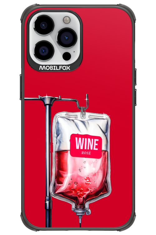 Sos Wine - Apple iPhone 13 Pro Max