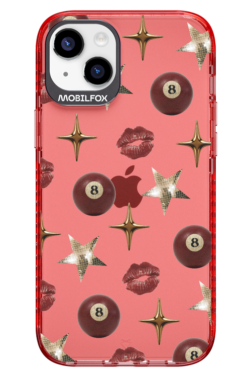 Lucky strike 2.0 - Apple iPhone 14 Plus