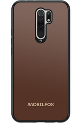 Espressso 2.0 - Xiaomi Redmi 9