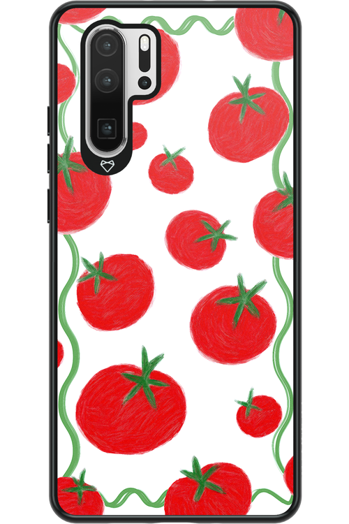 Tomato Love - Huawei P30 Pro