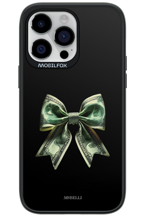 Money is Cute 2.0 - Apple iPhone 14 Pro Max