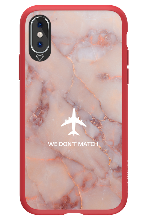 International Love I - Apple iPhone XS