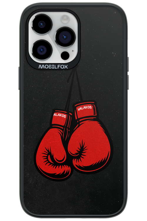 BoxRrr 2.0 - Apple iPhone 14 Pro Max