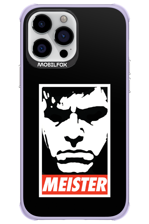 MEISTER - Apple iPhone 13 Pro Max