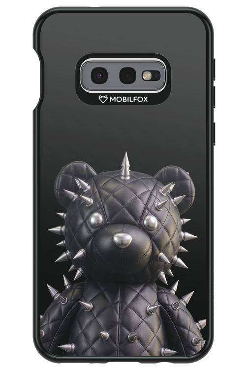 Punk Teddy 2.0 - Samsung Galaxy S10e