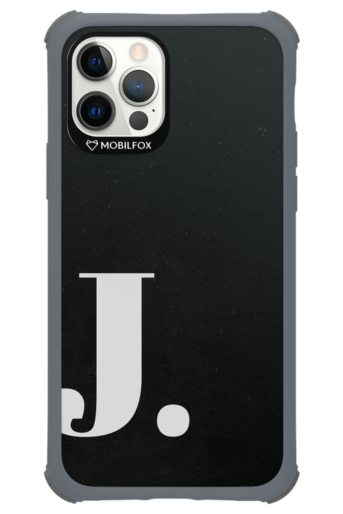 J (Off Space) 2.0 - Apple iPhone 12 Pro