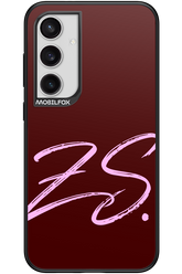 (Dark Blush) ZS 2.0 - Samsung Galaxy S24+