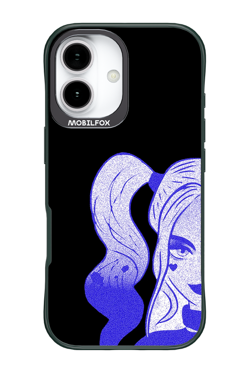 Qween Blue 2.0 - Apple iPhone 17