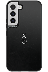 X Black 2.0 - Samsung Galaxy S22