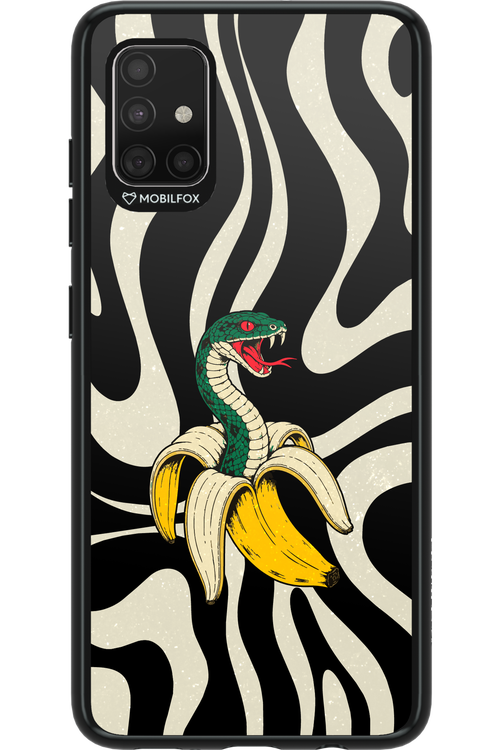 Banana Bite 2.0 - Samsung Galaxy A51