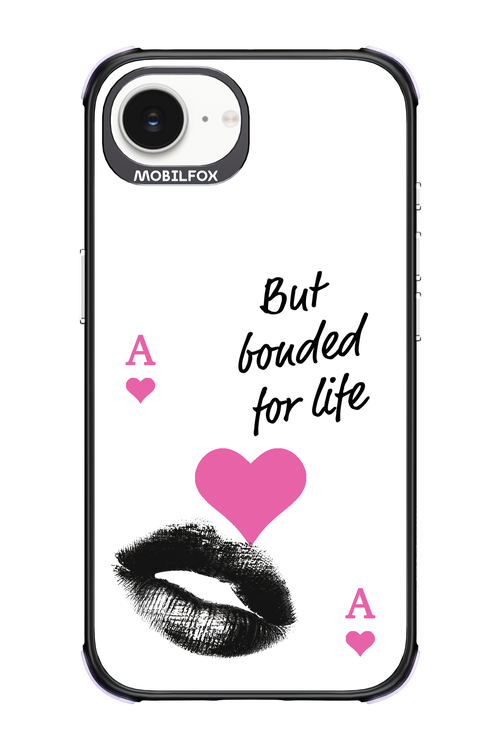 Bonded for Life 2.0 - Apple iPhone 16e