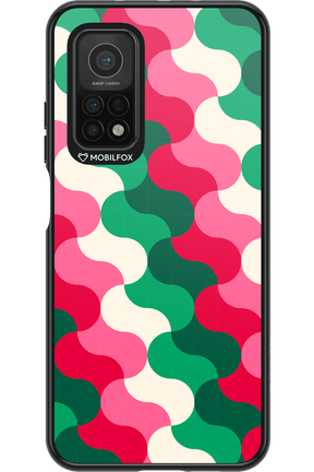 Holiday's Aura - Xiaomi Mi 10T 5G