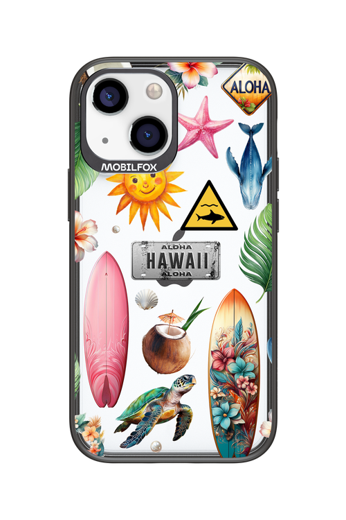Aloha - Apple iPhone 13 Mini