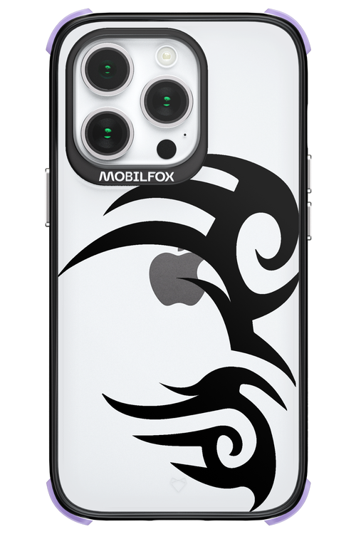 Tattoo Icon 2.0 - Apple iPhone 14 Pro