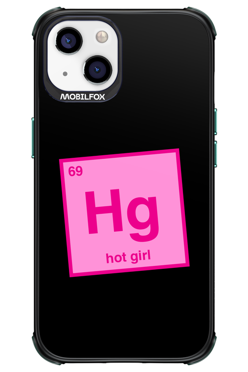HG 2.0 - Apple iPhone 13