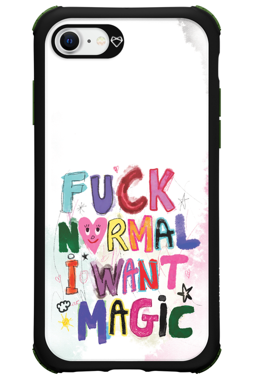 Magic 2.0 - Apple iPhone 7