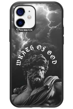 God 2.0 - Apple iPhone 12