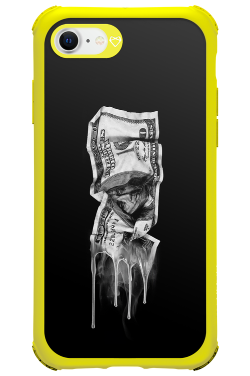Melting Money 2.0 - Apple iPhone 8