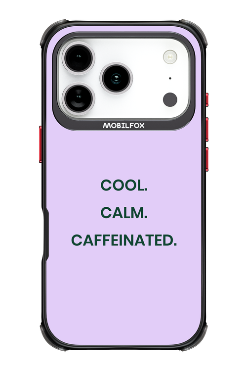 CCC - Apple iPhone 17 Pro
